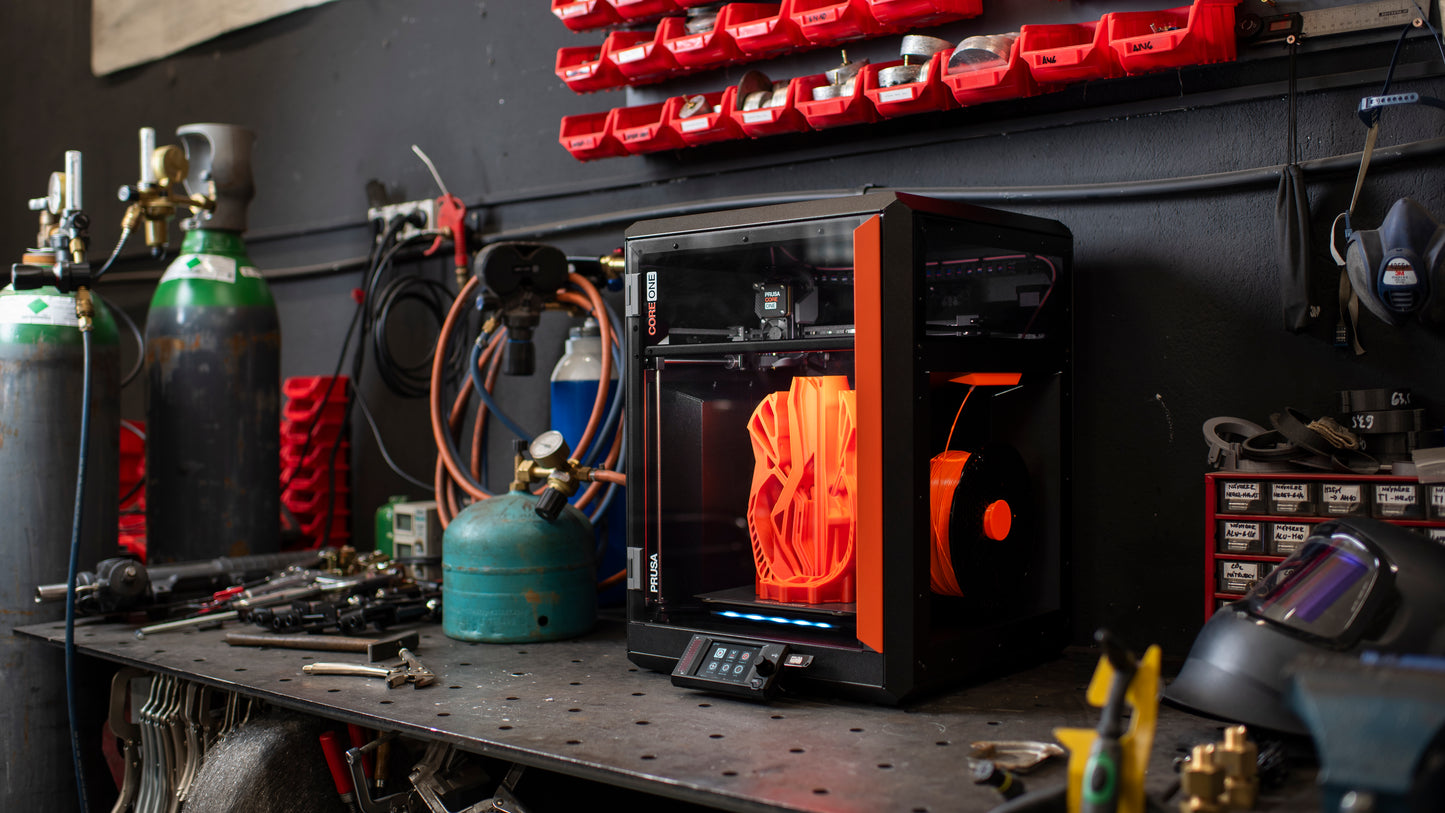 Prusa CORE One +