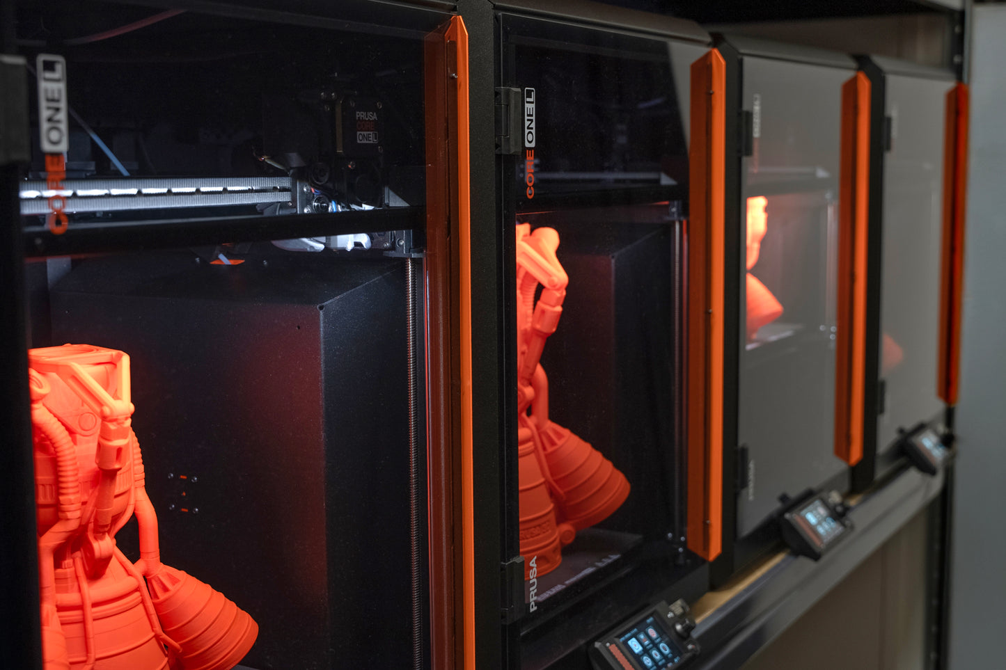 Prusa CORE One L