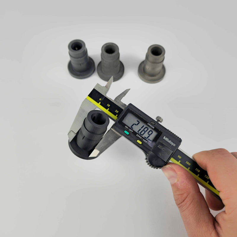 FDM Tehnologija 3D Printanja