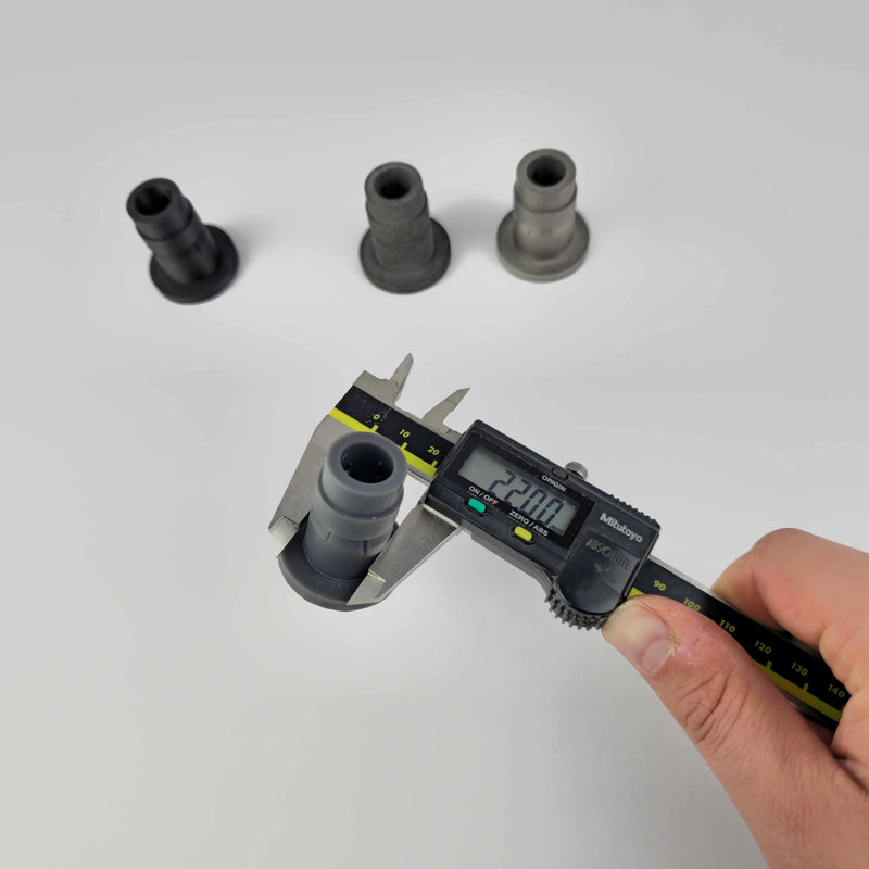 SLA Tehnologija 3D Printanja