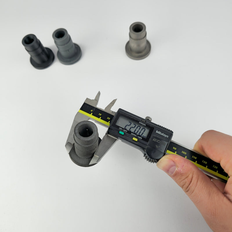 SLS Tehnologija 3D Printanja