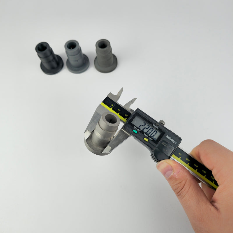 SLM Tehnologija 3D Printanja