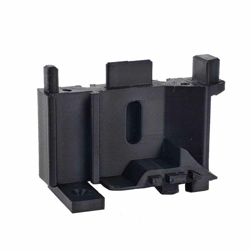 3D PRINTANJE ZASTARJELIH I NEDOSTUPNIH DIJELOVA