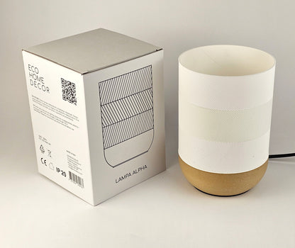 LAMPA GAMA