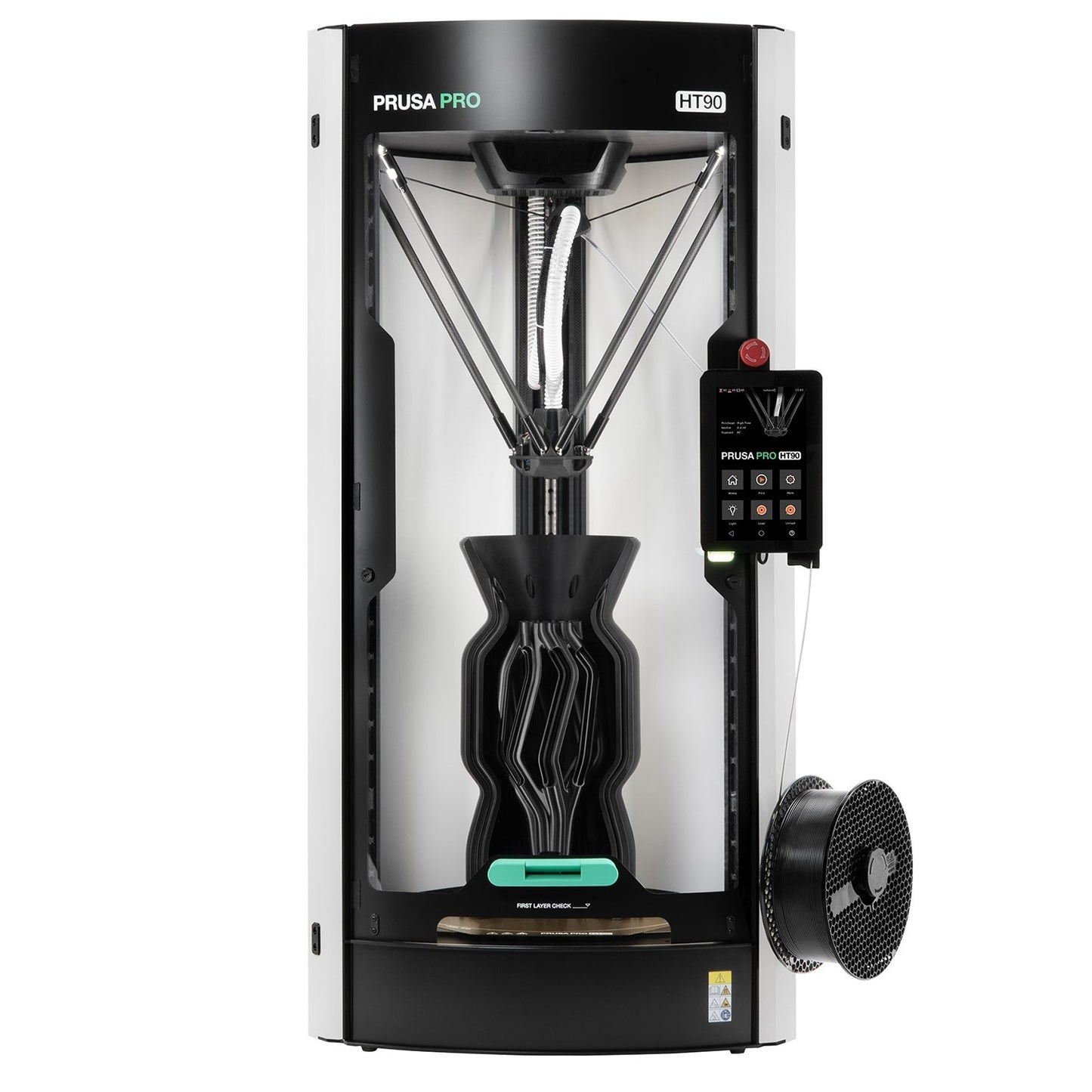Original Prusa Pro HT90