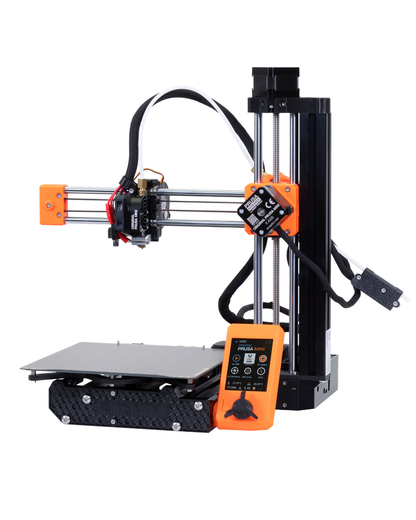 Prusa MINI +
