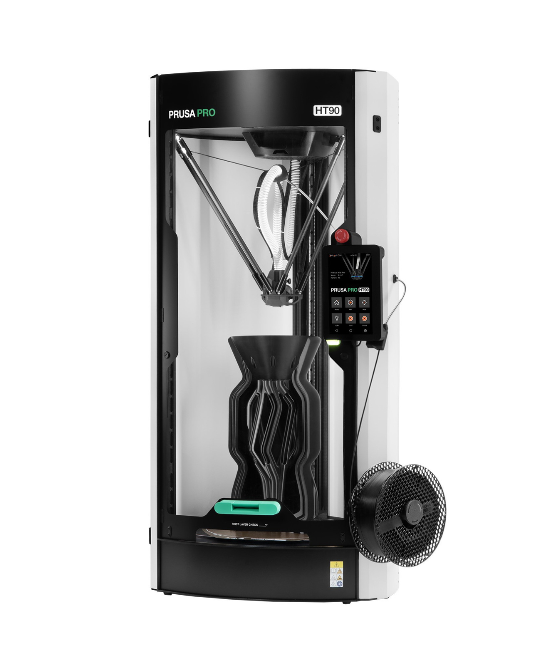 Original Prusa Pro HT90