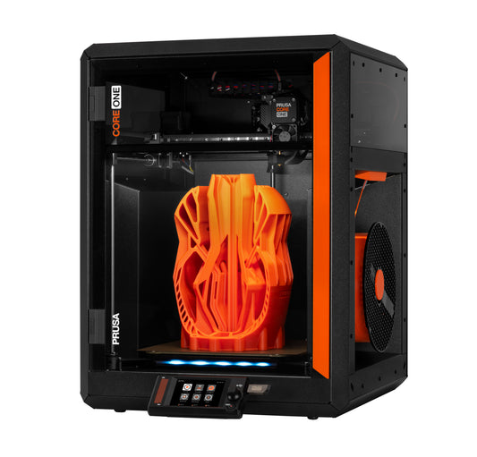 Prusa CORE One +