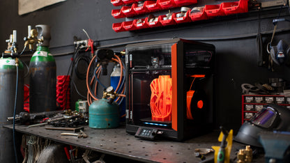 Prusa CORE One +