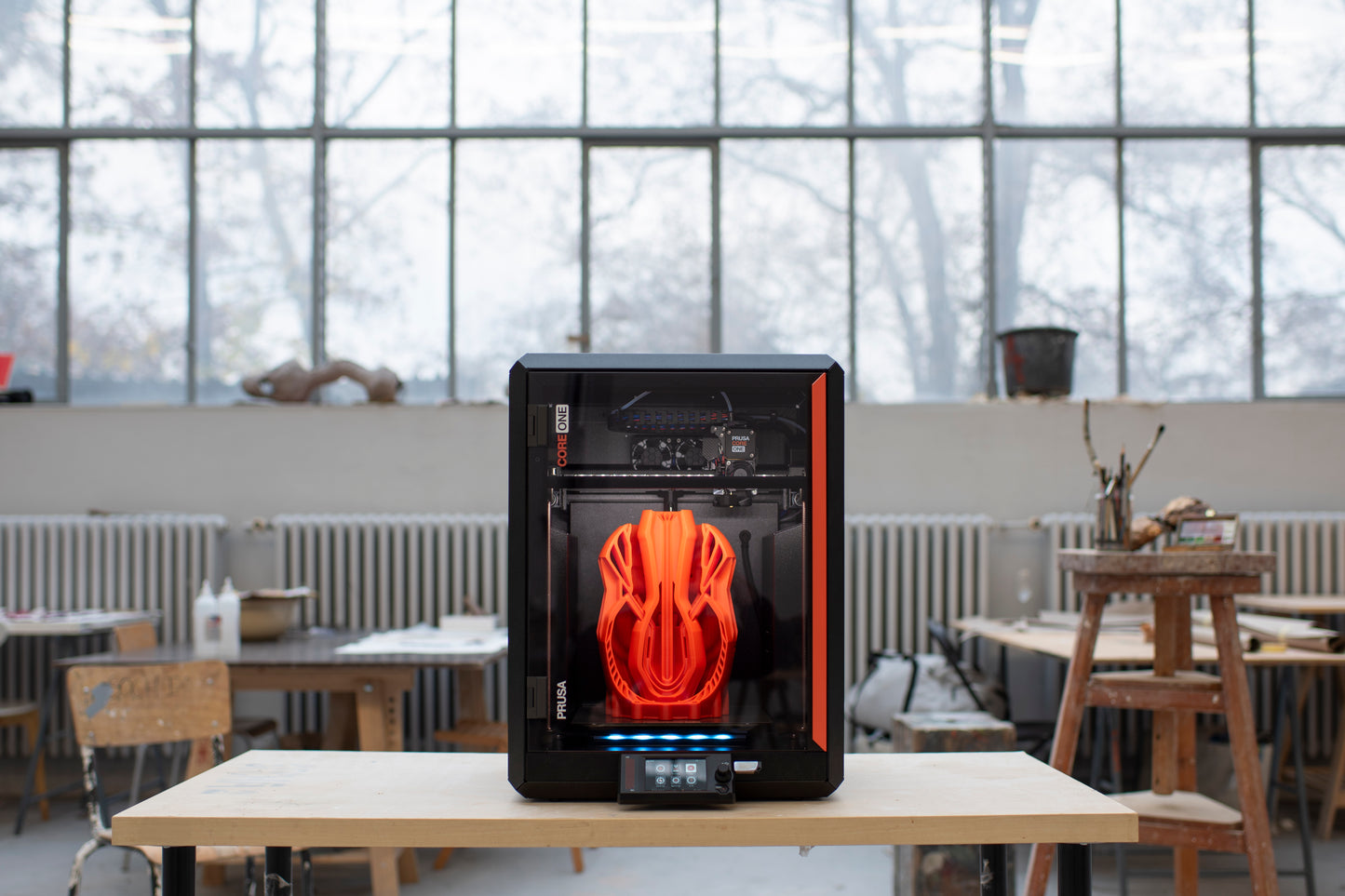 Prusa CORE One +