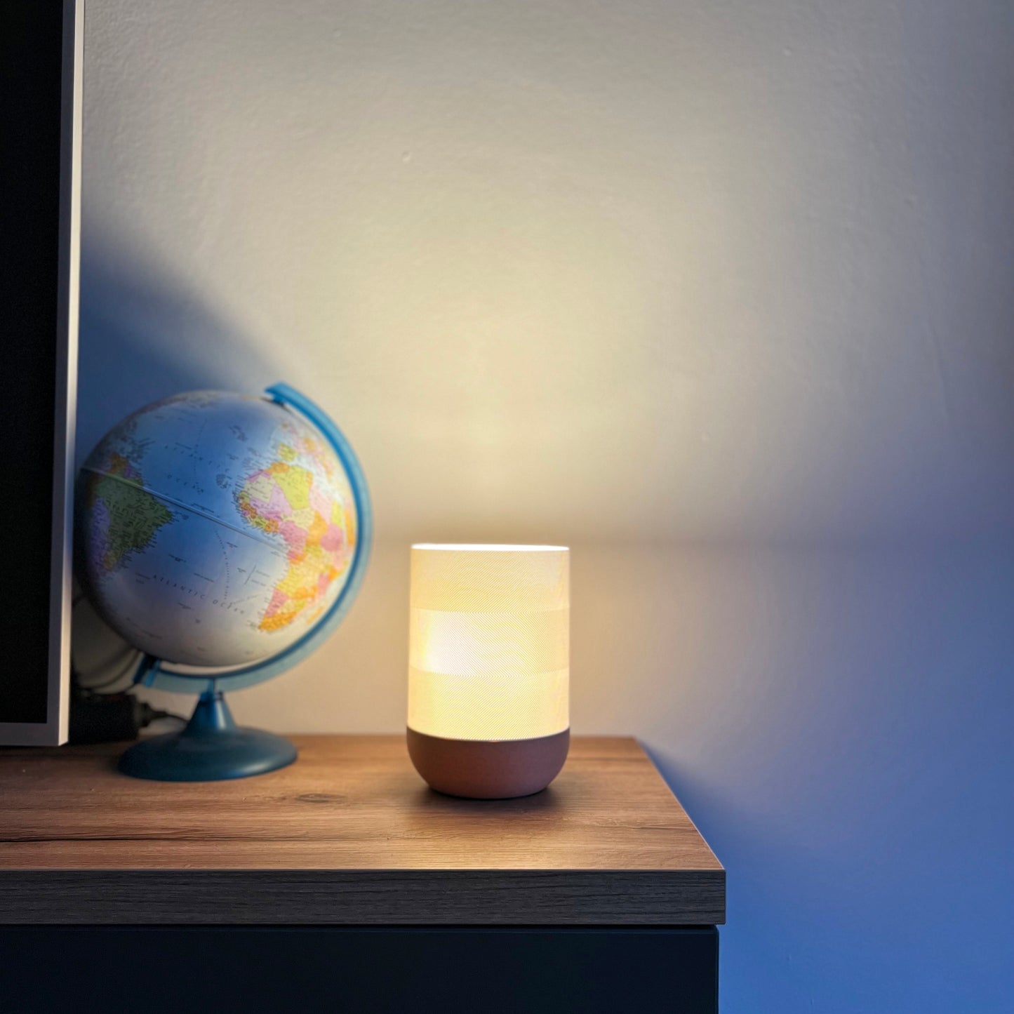 LAMPA GAMA