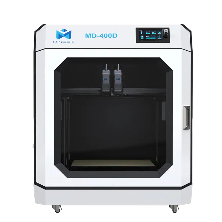 MINGDA MD-400D 3D Printer
