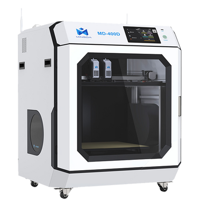 MINGDA MD-400D 3D Printer