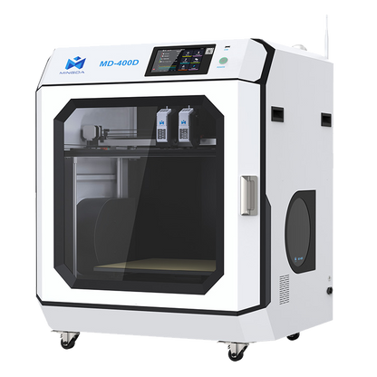 MINGDA MD-400D 3D Printer