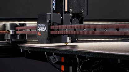 ORGINAL PRUSA XL 2-Glave