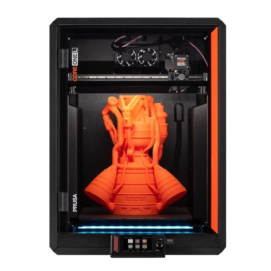 Prusa CORE One L