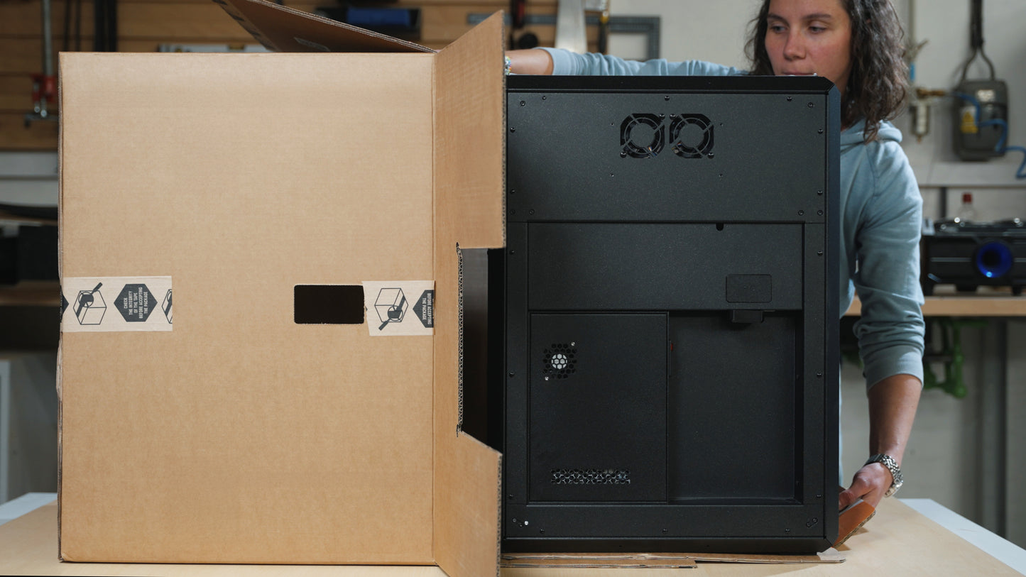 Prusa CORE One L