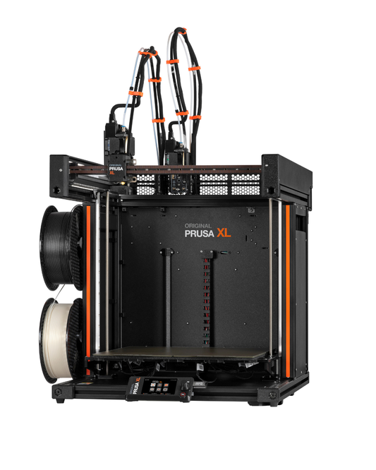 ORGINAL PRUSA XL 2-Glave