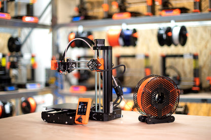 Prusa MINI +